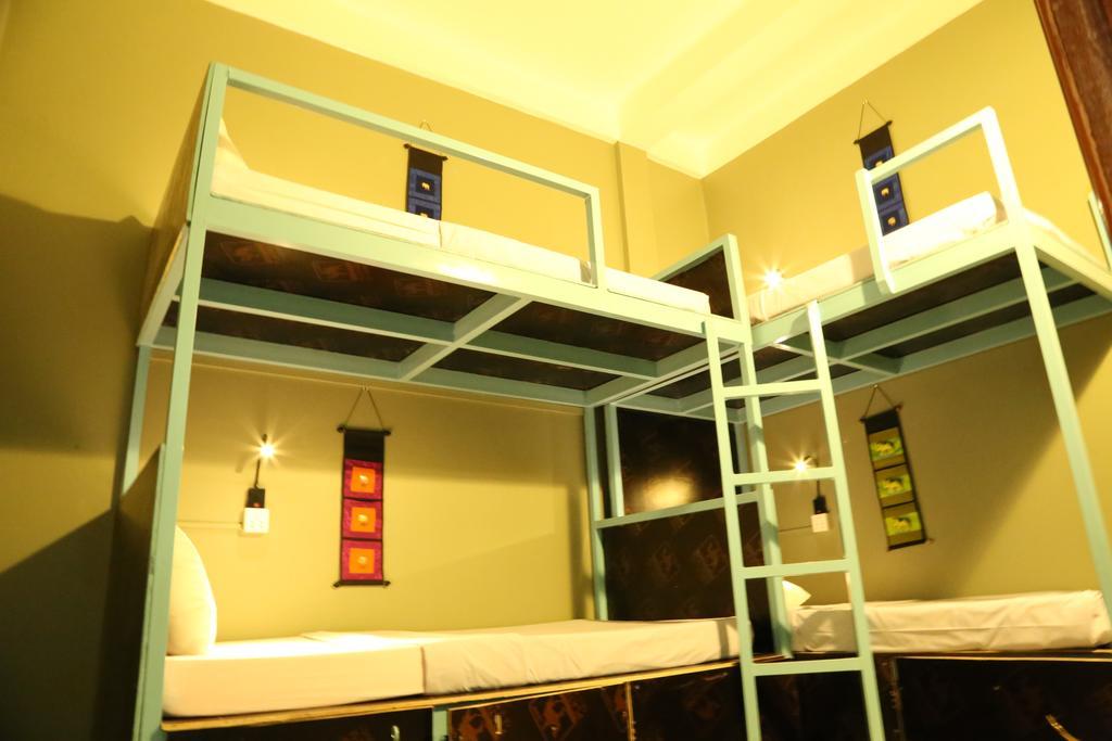 I Bed Hostel Siem Reap Chambre photo